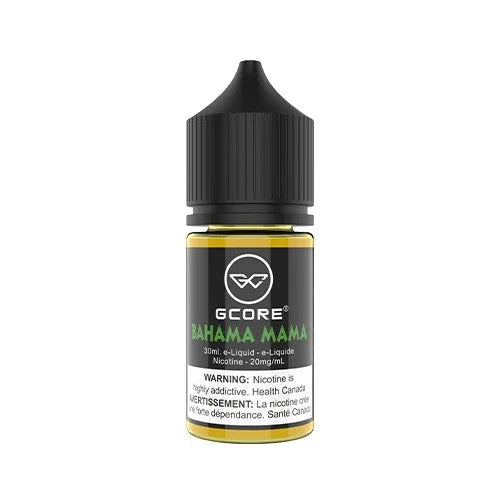GCORE E-LIQUID