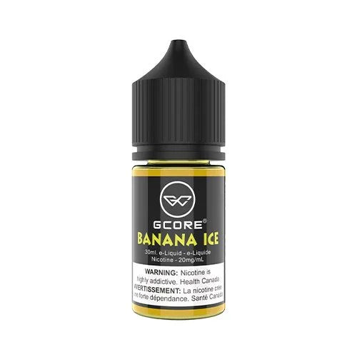 GCORE E-LIQUID