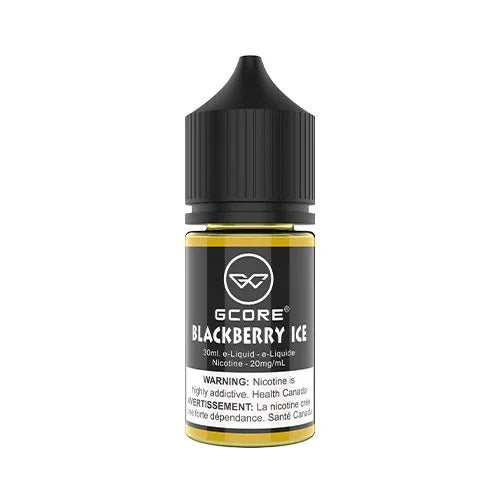 GCORE E-LIQUID