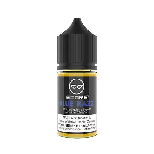 GCORE E-LIQUID