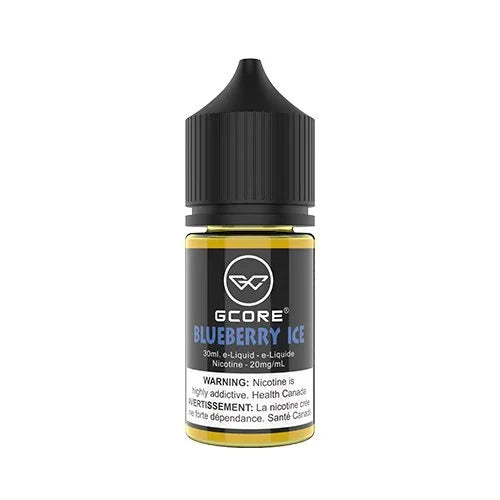 GCORE E-LIQUID