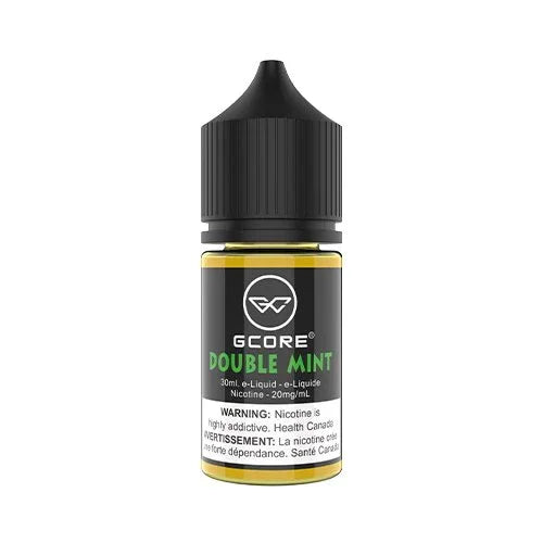 GCORE E-LIQUID