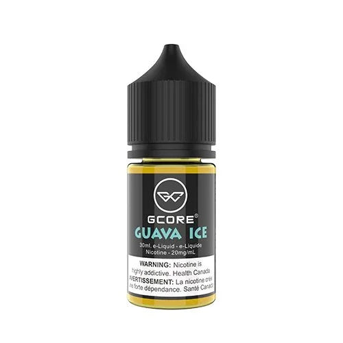 GCORE E-LIQUID