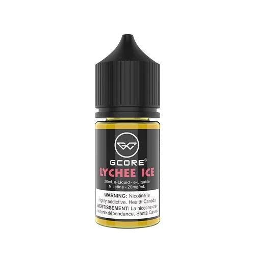 GCORE E-LIQUID