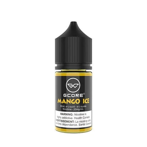 GCORE E-LIQUID