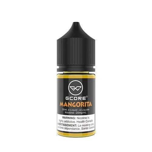 GCORE E-LIQUID