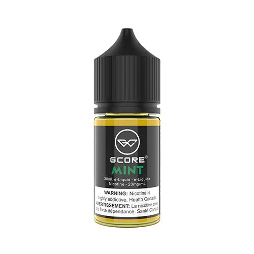 GCORE E-LIQUID
