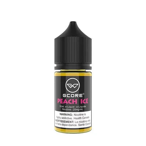GCORE E-LIQUID