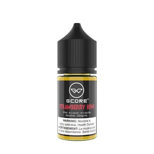 GCORE E-LIQUID