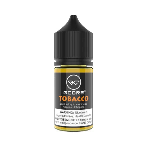 GCORE E-LIQUID