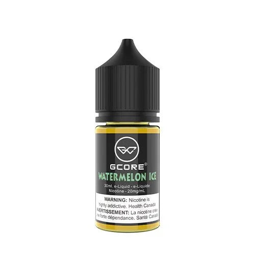 GCORE E-LIQUID
