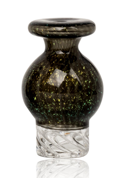 GEAR PREMIUM DICHORIC WHIRLPOOL BUBBLE CARB CAP