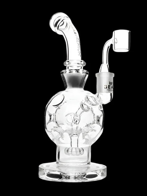 GEAR PREMIUM - MINI SWISS GLOBE RIG