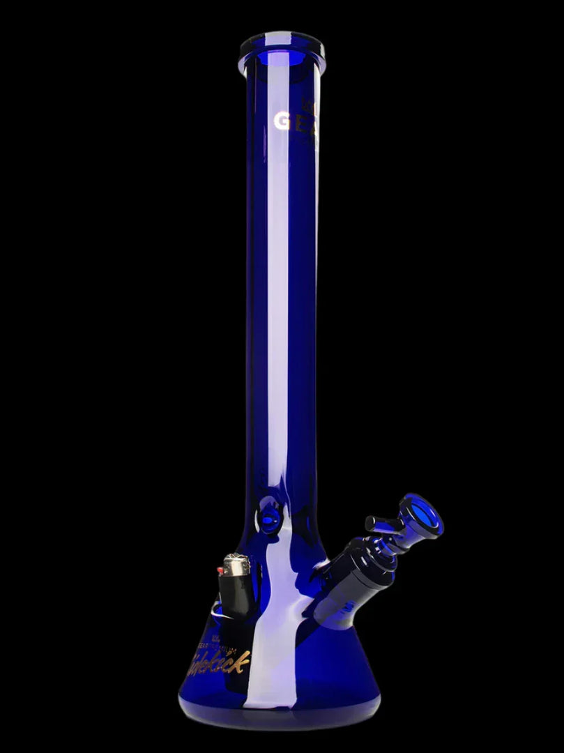 GEAR PREMIUM - SIDEKICK BEAKER BONG (18"IN) 7MM