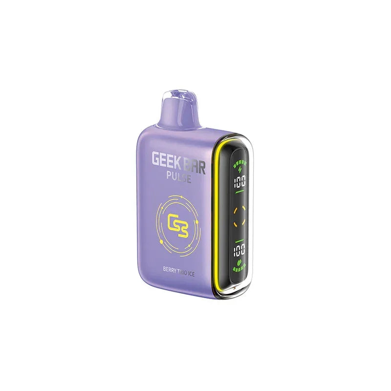 GEEK BAR PULSE 9000 Puff Disposable Vape