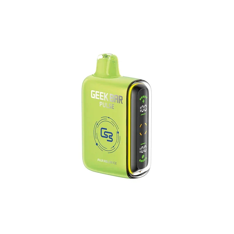 GEEK BAR PULSE 9000 Puff Disposable Vape