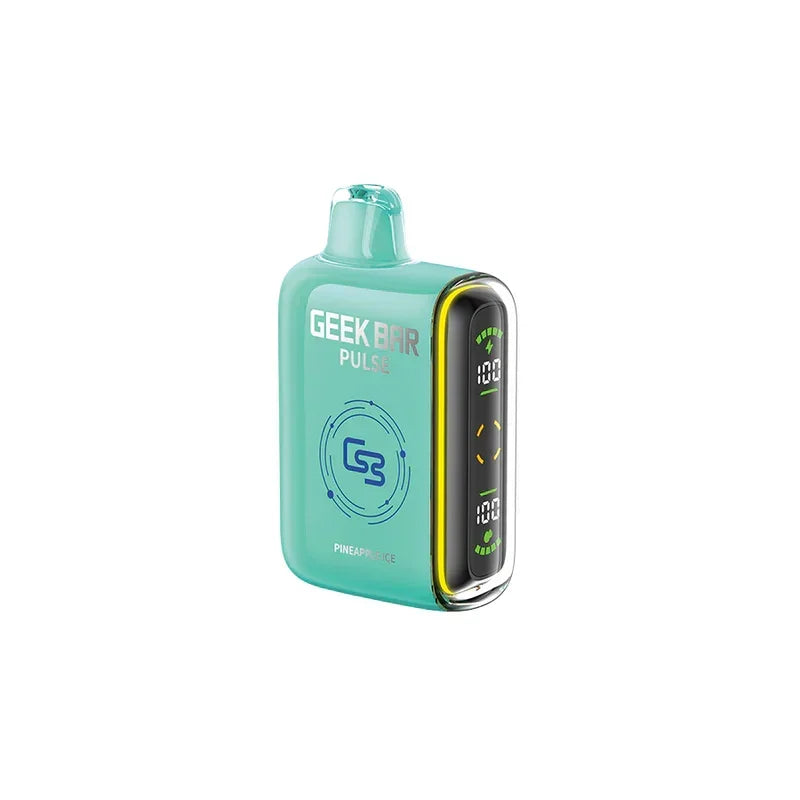 GEEK BAR PULSE 9000 Puff Disposable Vape
