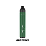 Load image into Gallery viewer, ICON BAR CRYSTAL PLUS Disposable Vape