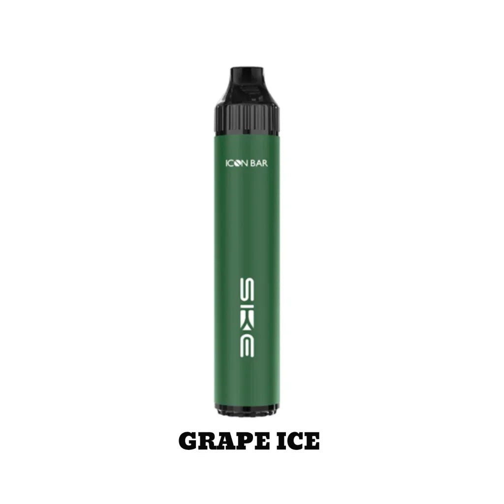 ICON BAR CRYSTAL PLUS Disposable Vape
