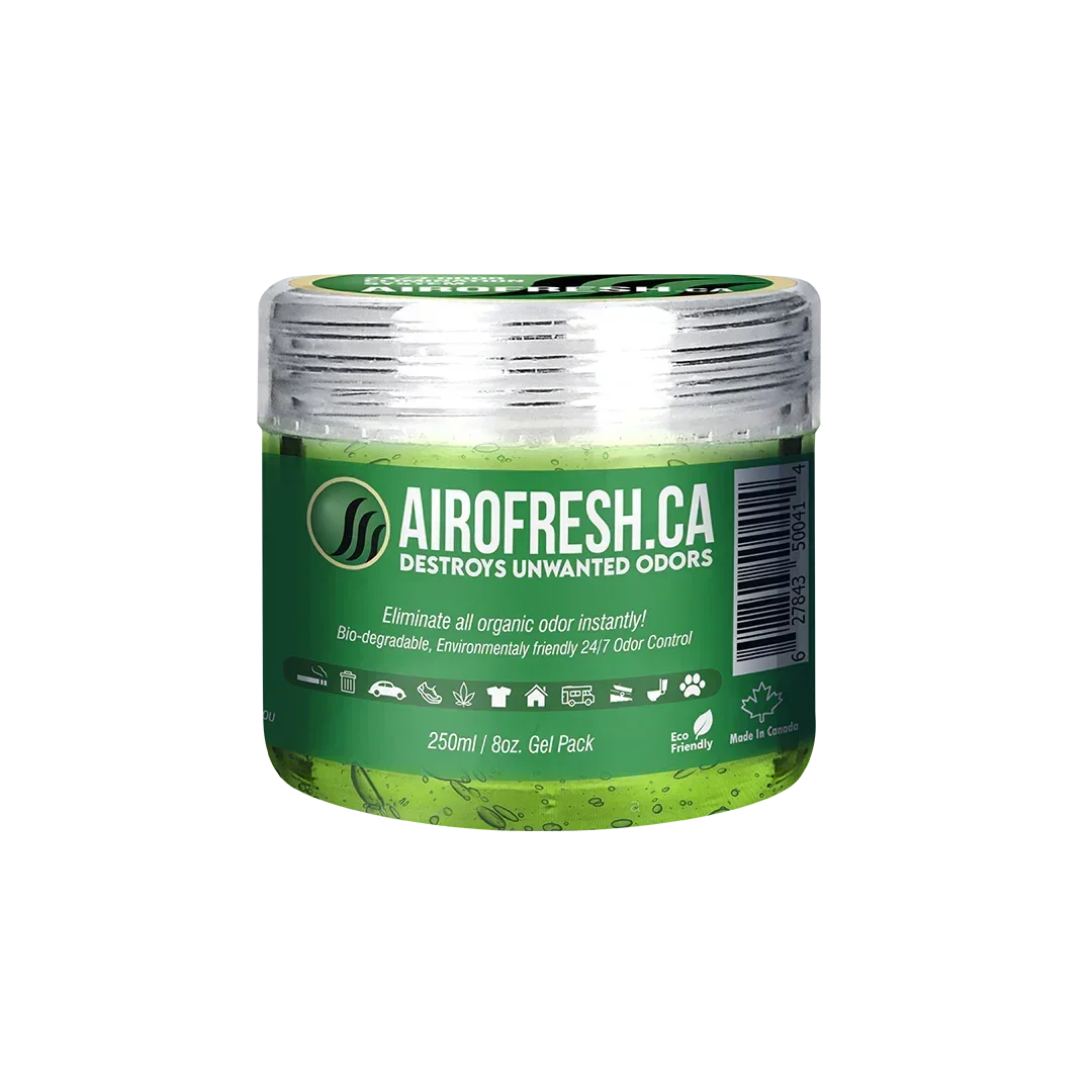 AIROFRESH - GEL