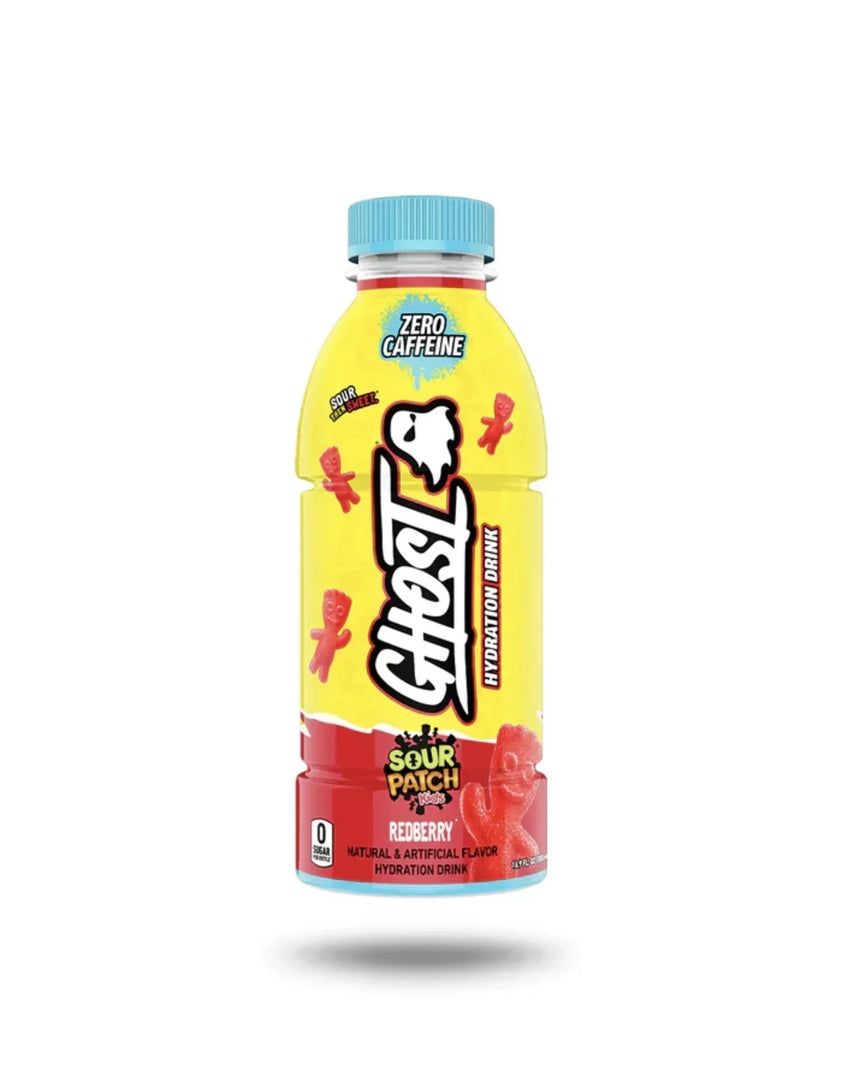 GHOST HYDRATION DRINK