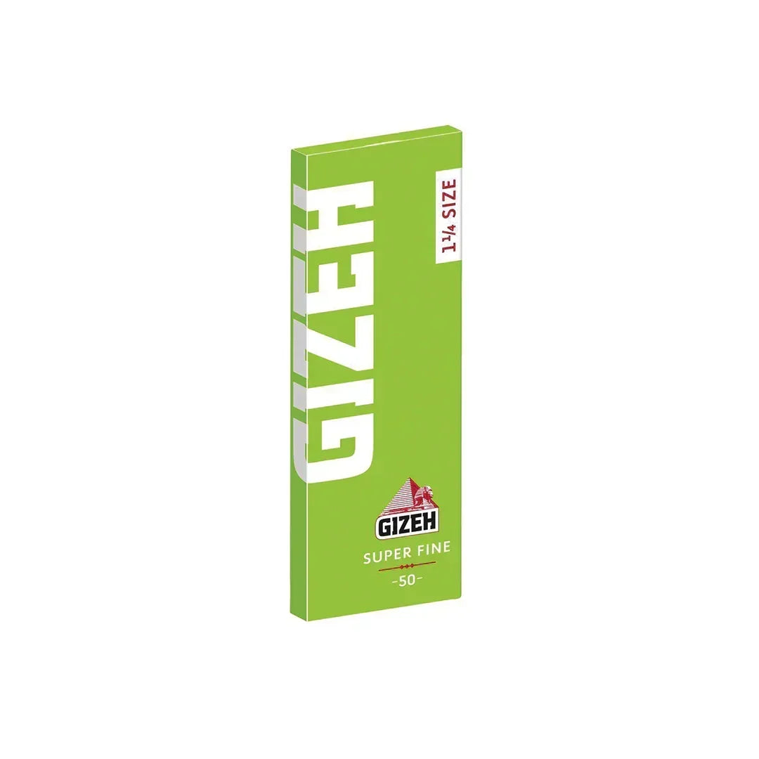 GIZEH - (1¼) ROLLING PAPER