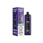 Load image into Gallery viewer, Khalifa Bar by Ripper 40k Puffs Disposable
