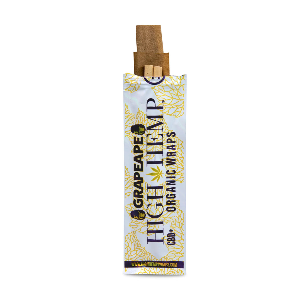 HIGH HEMP