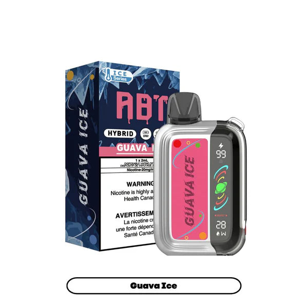 G Prime Hybrid g32 / ABT Disposable Vape