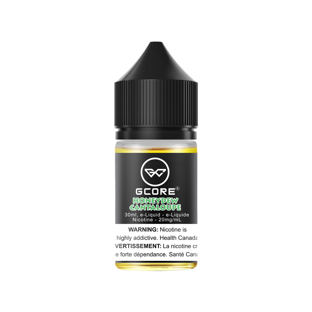 Honeydew Cantaloupe Gcore Vape Juice