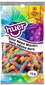 Load image into Gallery viewer, HUER GUMMY&#39;S
