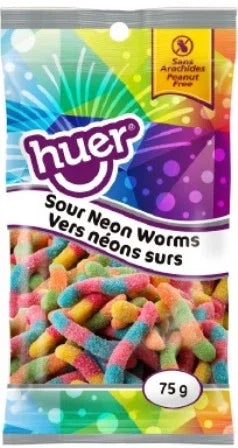 HUER GUMMY'S