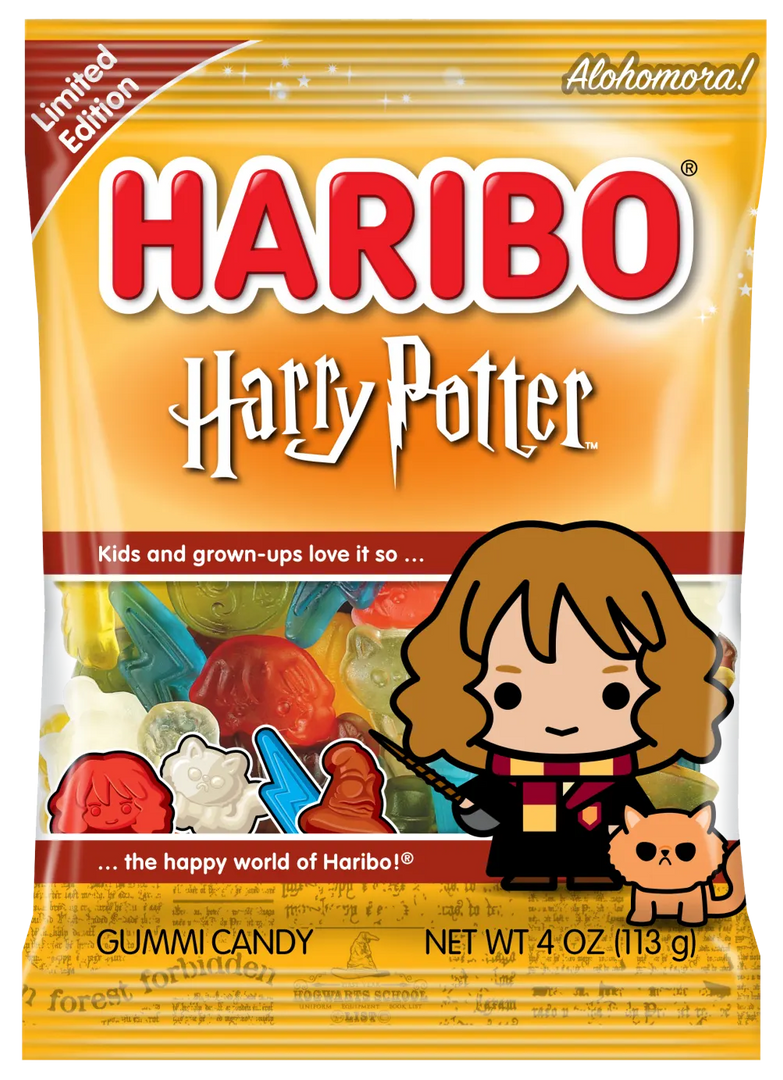 HARIBO