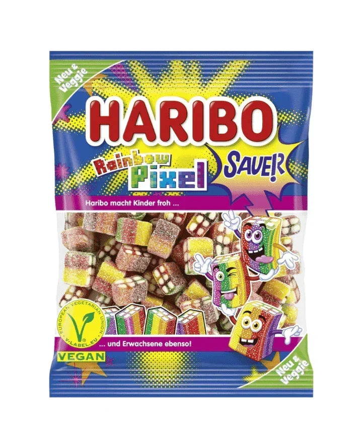 HARIBO