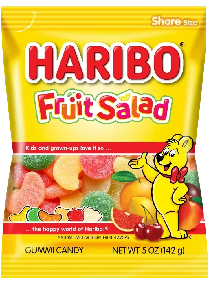 HARIBO