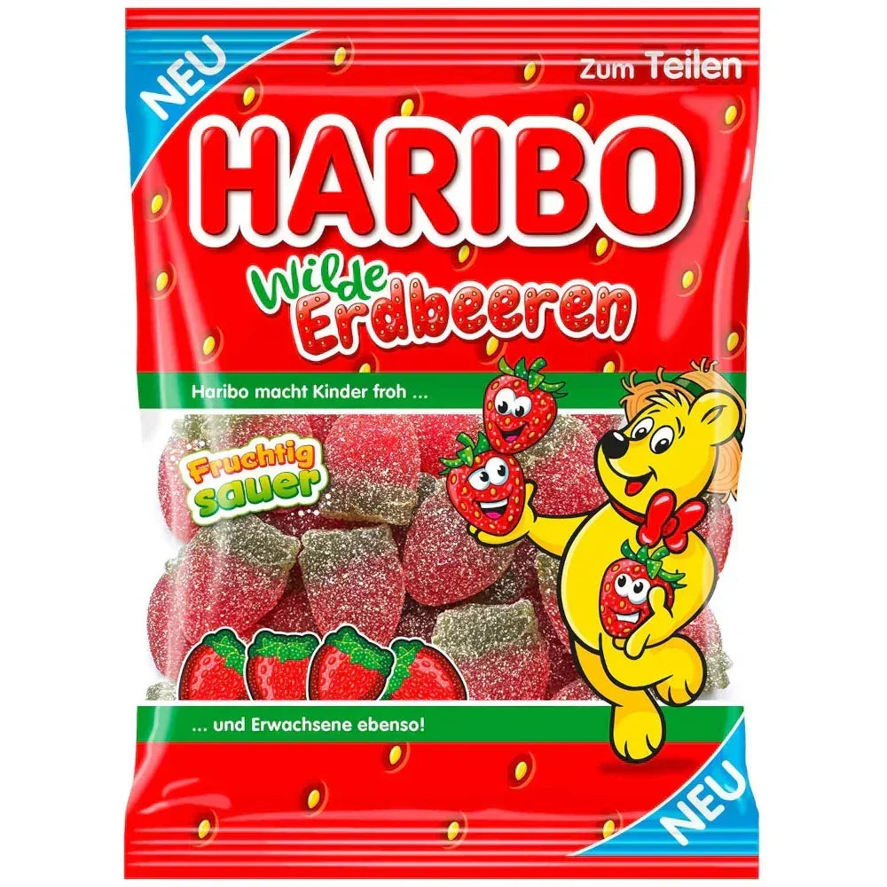 HARIBO