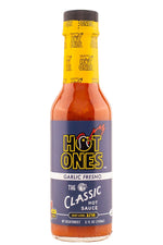 Load image into Gallery viewer, HOT ONES - HOT SAUCE (148ML)