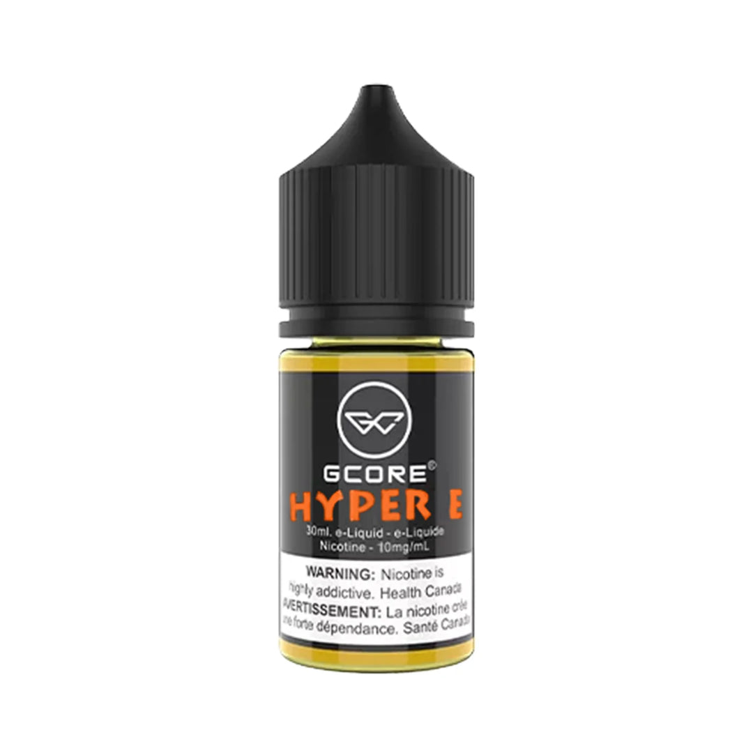 Hyper E Gcore Vape Juice