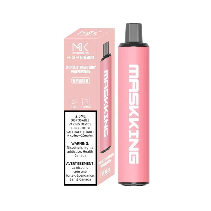 MASKKING HYBRID 3000