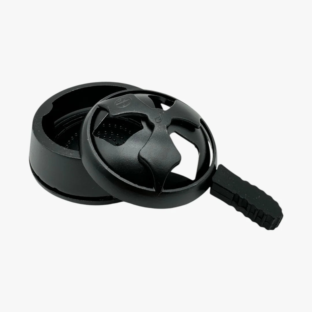 HOOKAH CHARCOAL HOLDERS