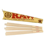 Load image into Gallery viewer, RAW ORGANIC CONES
