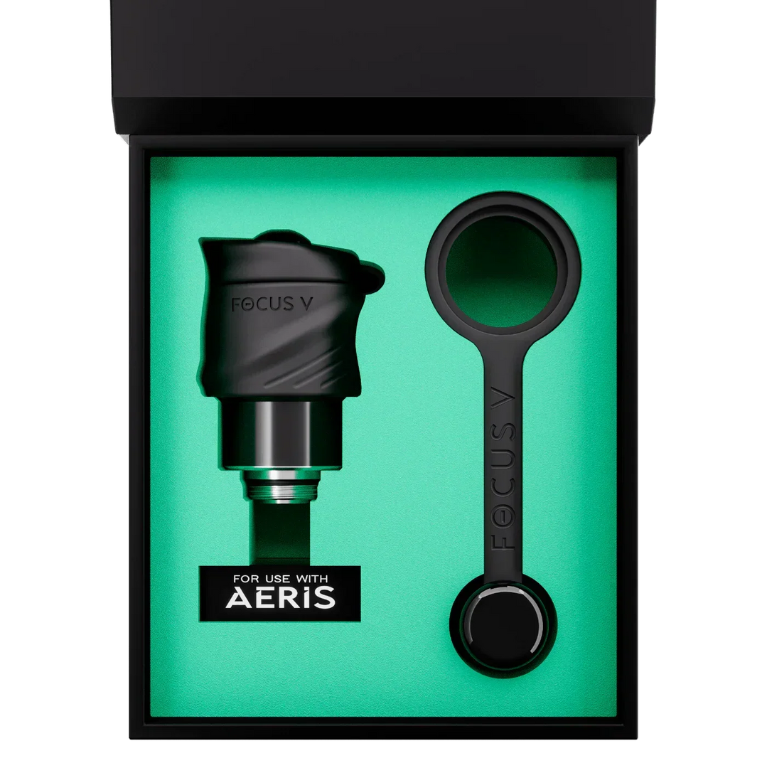 CARTA 2 FOCUS V INTELLI-CORE ATOMIZER