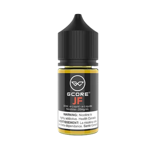 GCORE E-LIQUID