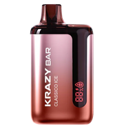 Classico Ice of Kbar 7500 puff Disposable Vape