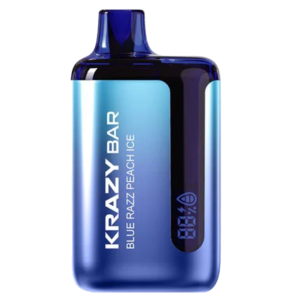 Krazy Bar (KBAR) Disposable Vape 7500