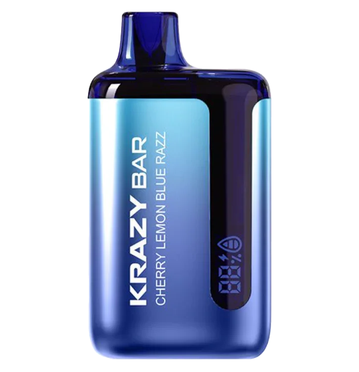 Krazy Bar (KBAR) Disposable Vape 7500