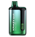 Load image into Gallery viewer, Krazy Bar (KBAR) Disposable Vape 7500
