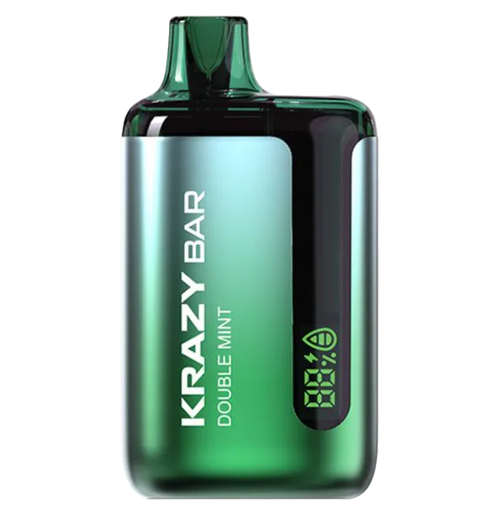 Krazy Bar (KBAR) Disposable Vape 7500
