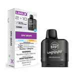 Load image into Gallery viewer, FLAVOUR BEAST LEVEL-X G2 POD (2ML+10ML) 32K 20MG