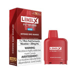 Load image into Gallery viewer, FLAVOUR BEAST INTENSE LEVEL X PODS
